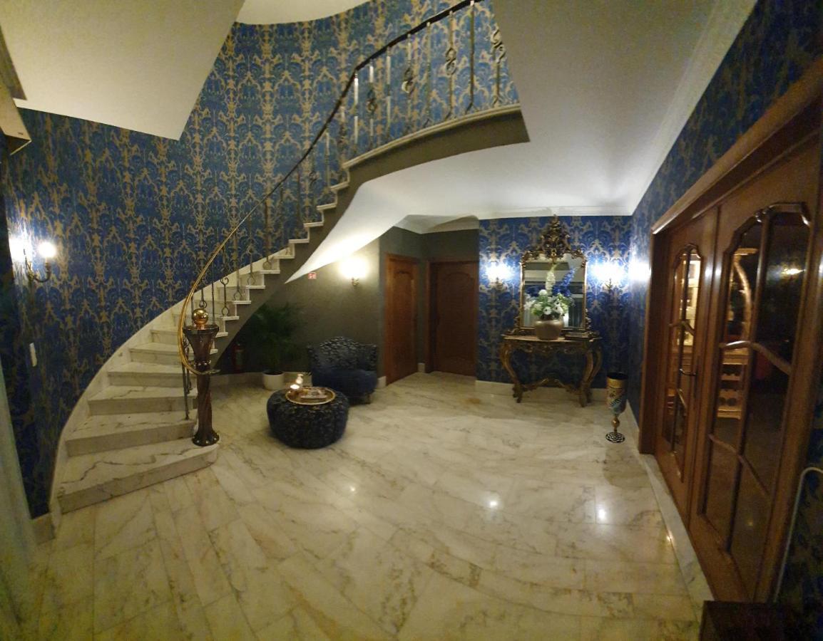 Guesthouse Deladix Hasselt Ngoại thất bức ảnh