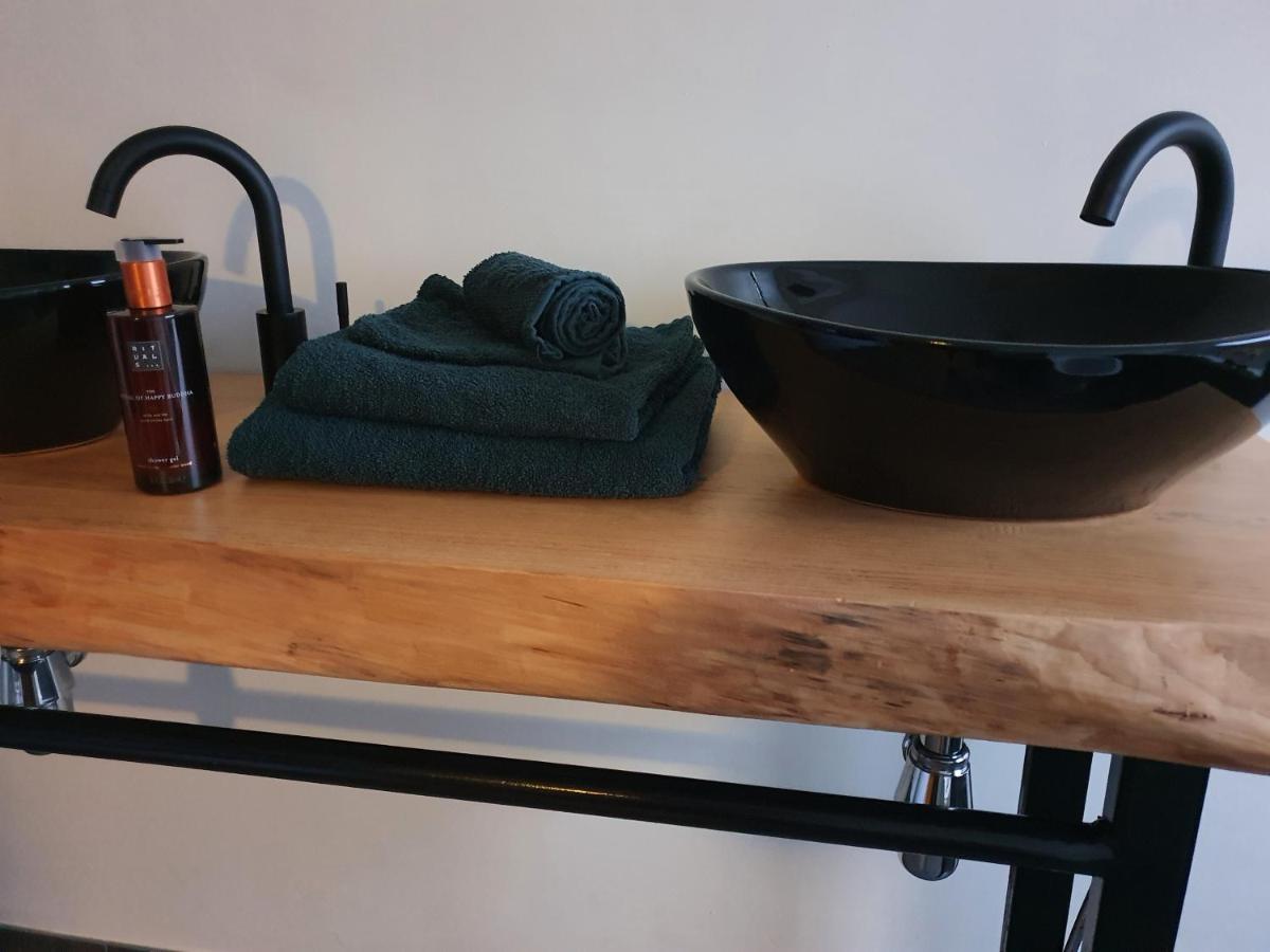 Guesthouse Deladix Hasselt Ngoại thất bức ảnh