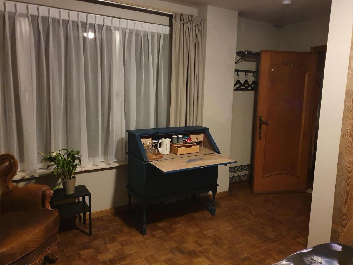 Guesthouse Deladix Hasselt Ngoại thất bức ảnh