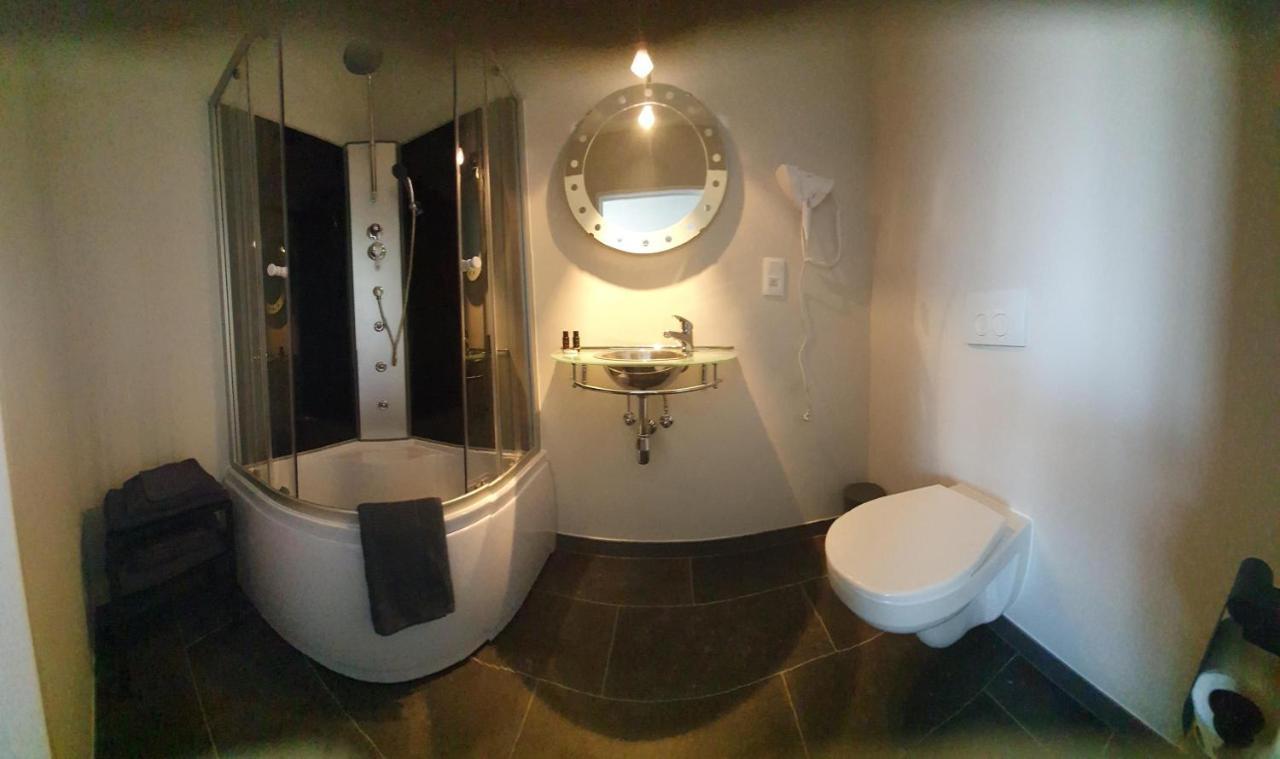 Guesthouse Deladix Hasselt Ngoại thất bức ảnh