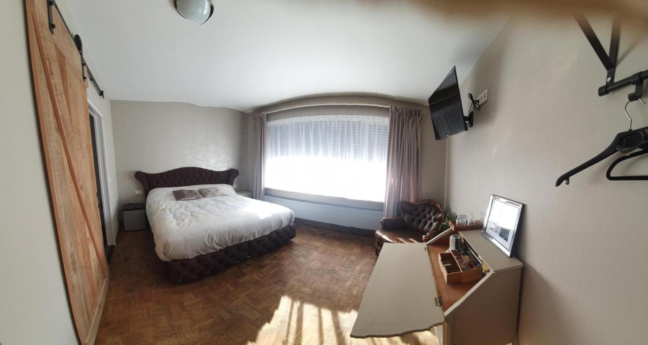Guesthouse Deladix Hasselt Ngoại thất bức ảnh