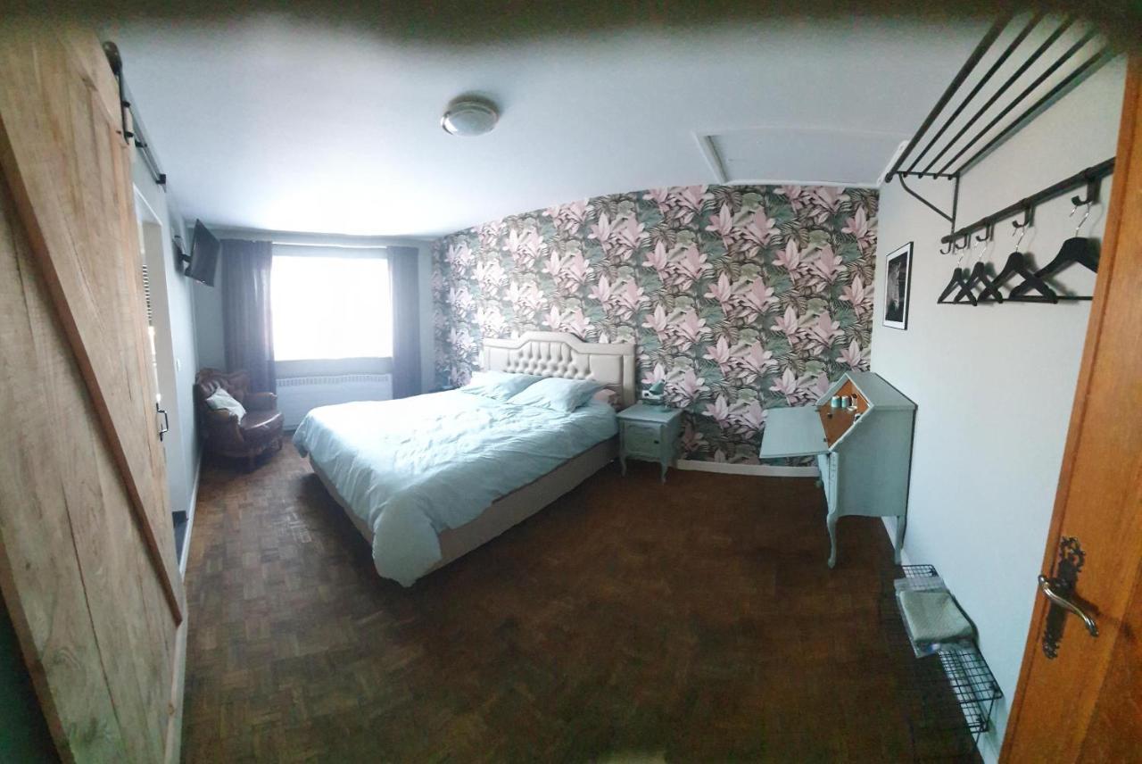 Guesthouse Deladix Hasselt Ngoại thất bức ảnh