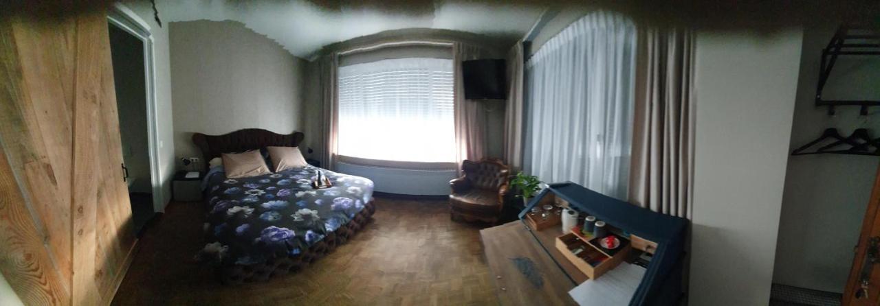 Guesthouse Deladix Hasselt Ngoại thất bức ảnh